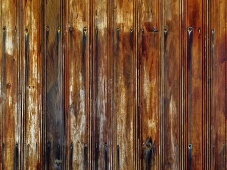 plank wall background texture backgroundの写真素材