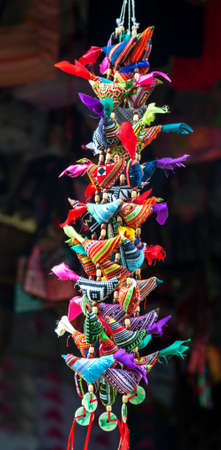 Tet decoration holidays in Vietnam for celebrating Lunar New Year Spring Festival