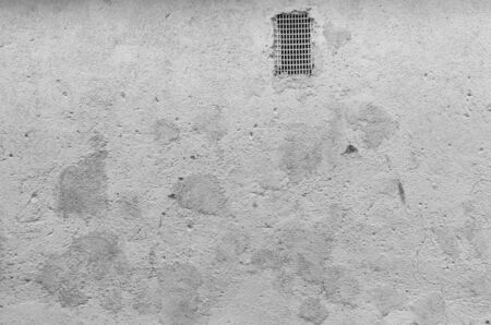 grunge exterior old dirty wallの写真素材