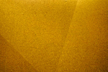 Yellow wall textureの写真素材