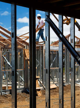 illustration of construction site
の写真素材