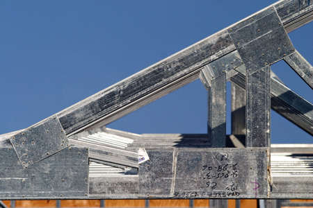 illustration of construction site
