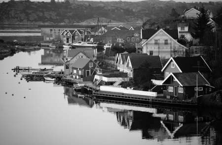 view of cityscape infront of river
の写真素材