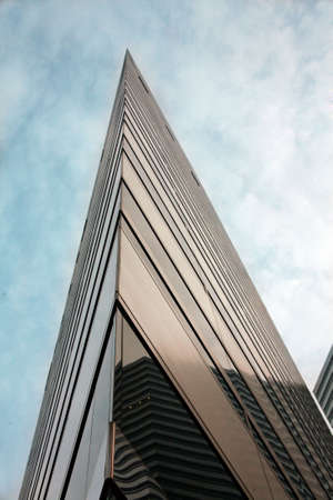 view of gateway centre
