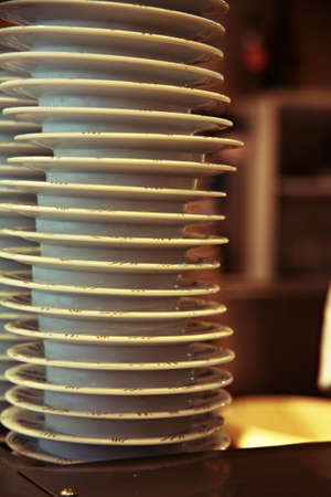 illustration of stack of plates
の写真素材