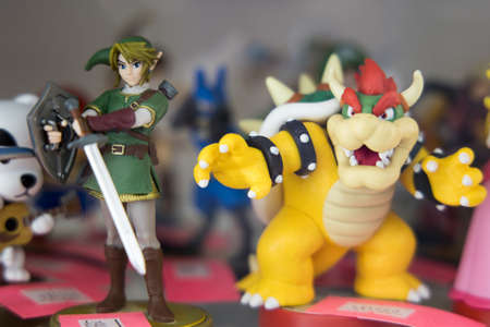 Travel in Osaka, Japan - September 2019のeditorial素材