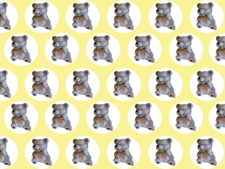   Background for children                               の写真素材