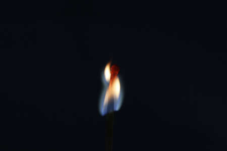 flameの写真素材