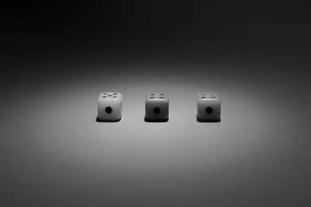 Single dice