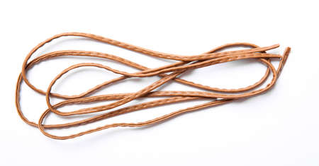 brown lace