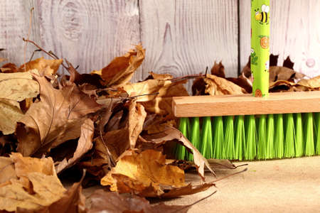 The lighter the work to do.の写真素材