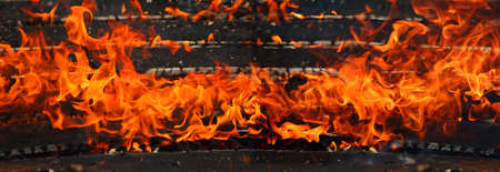 Fire is a phenomenon of thermal energy and light.