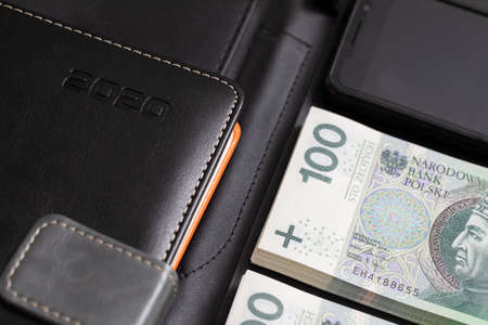 Rational spending of money according to the calendar is useful both at home and in business.