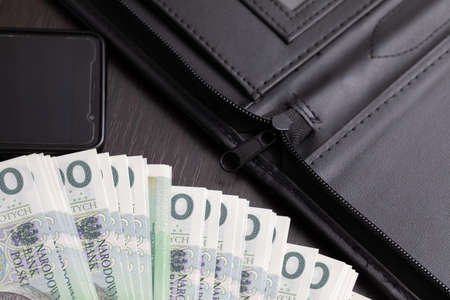Polish paper currency is valid throughout the country and is the basic and official means of...