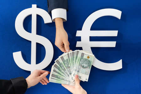 Currency exchange during financial transactions in different currencies often causes large...