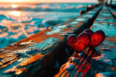 This is a contemporary abstract minimalist design featuring a clean white background aestheticの素材