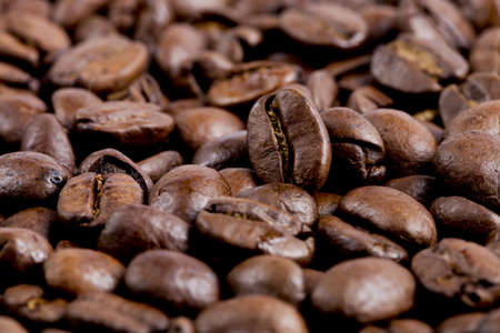 coffee bean