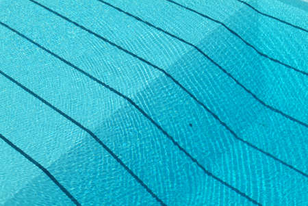 Swimming poolの写真素材