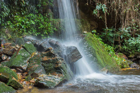 waterfall