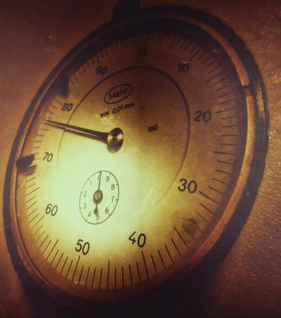 The Timeの写真素材