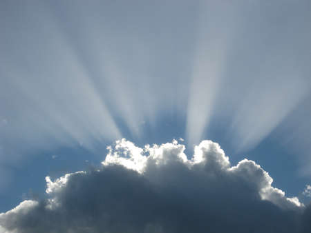 Sunbeams