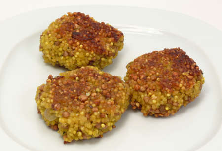 vegetarian foodの写真素材