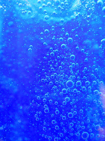 bubbleの写真素材