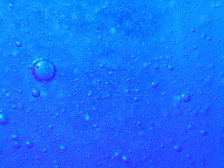 bubbleの写真素材