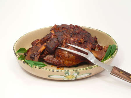 wild- nubの写真素材