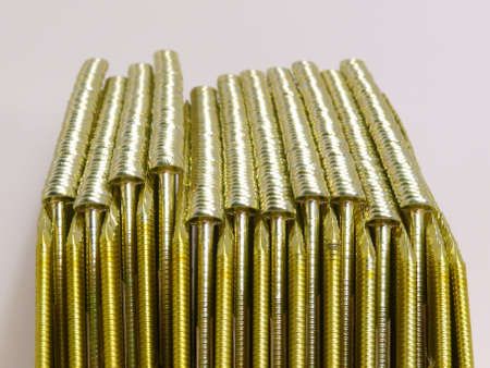 nailsの写真素材