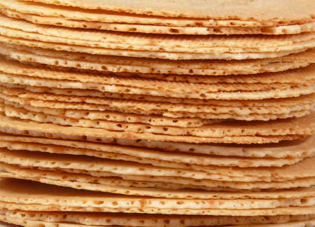 Cheese-pastry