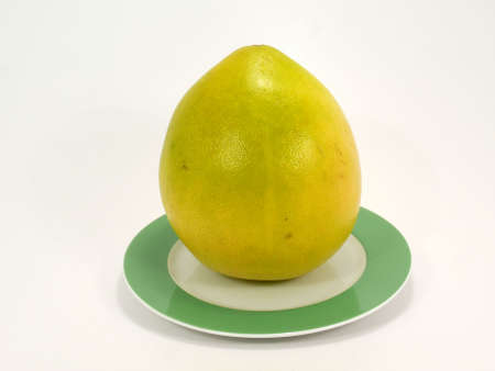 Pomeloの写真素材