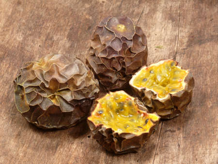 passion fruit