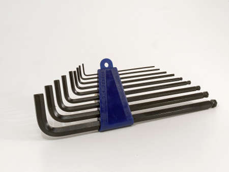 key setの写真素材