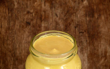  Mustardの写真素材