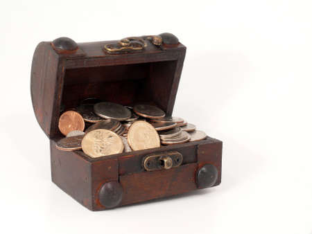 the world reserve currencyの写真素材