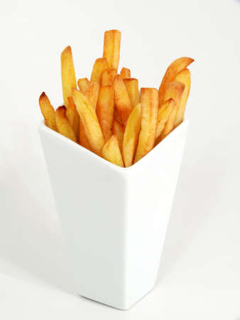 French fries  Potatoes