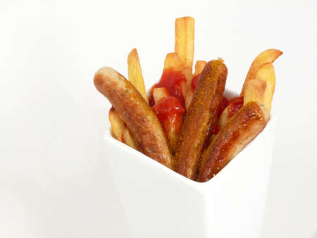 Fastfoodの写真素材