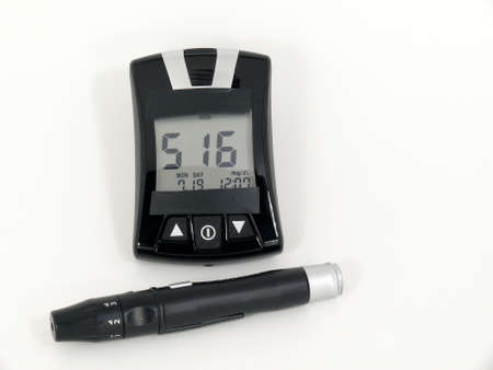  high glucose value