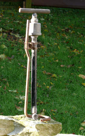  hand syringeの写真素材