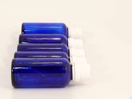 homeopathicの写真素材