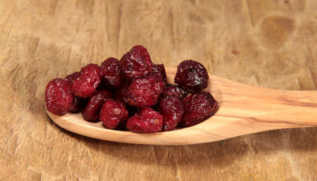 cranberries
