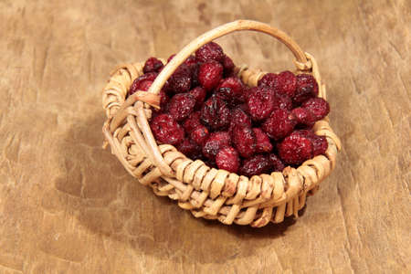 cranberries