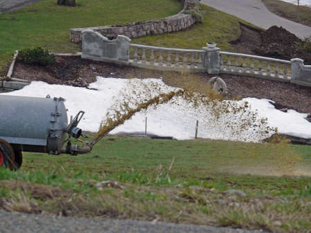 slurry deploy