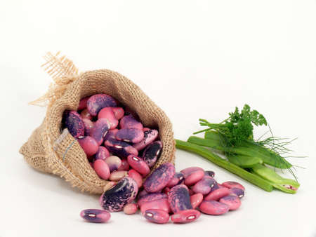 green beans