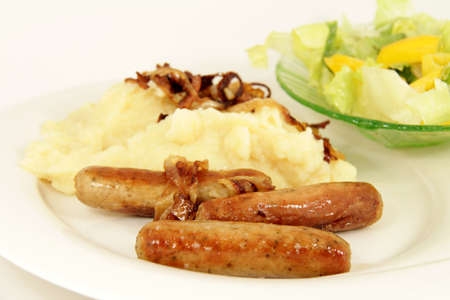 homemade foodの写真素材