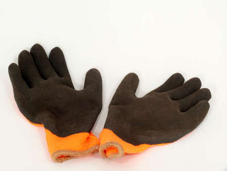 protective gloves