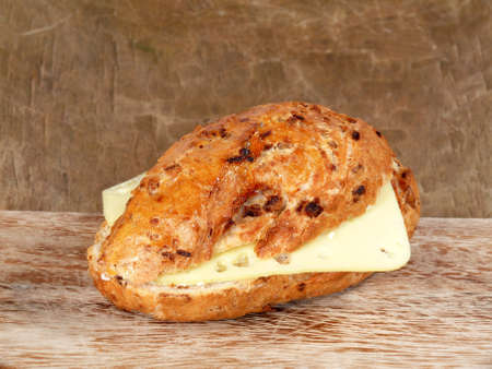 onion rollの写真素材