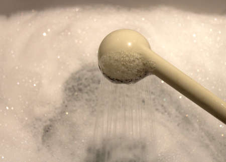 shower headの写真素材