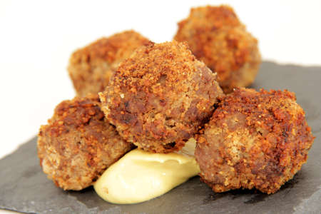 meatballs